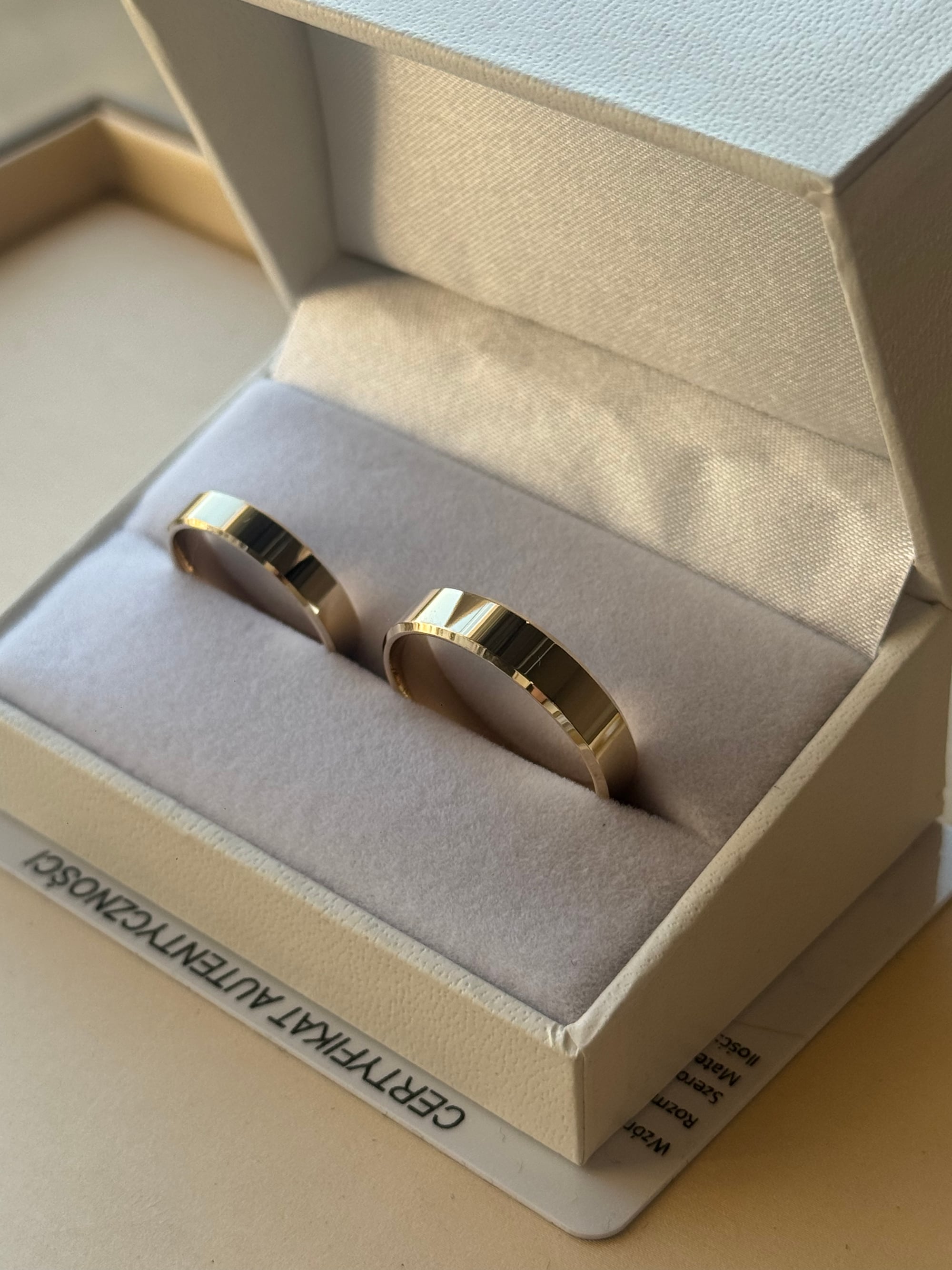 Realizacja dla klientów A-101